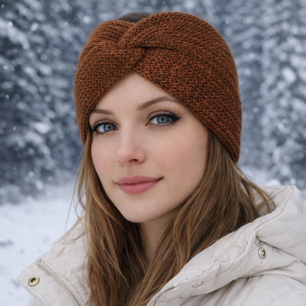 BUNDLED IN BRONZE - 100% BRITISH WOOL ACCESSORIES