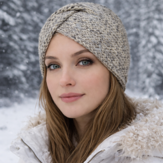 Knitted Ear, Head & Neckwarmers