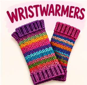 Wristwarmers