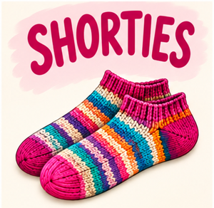 Shorties